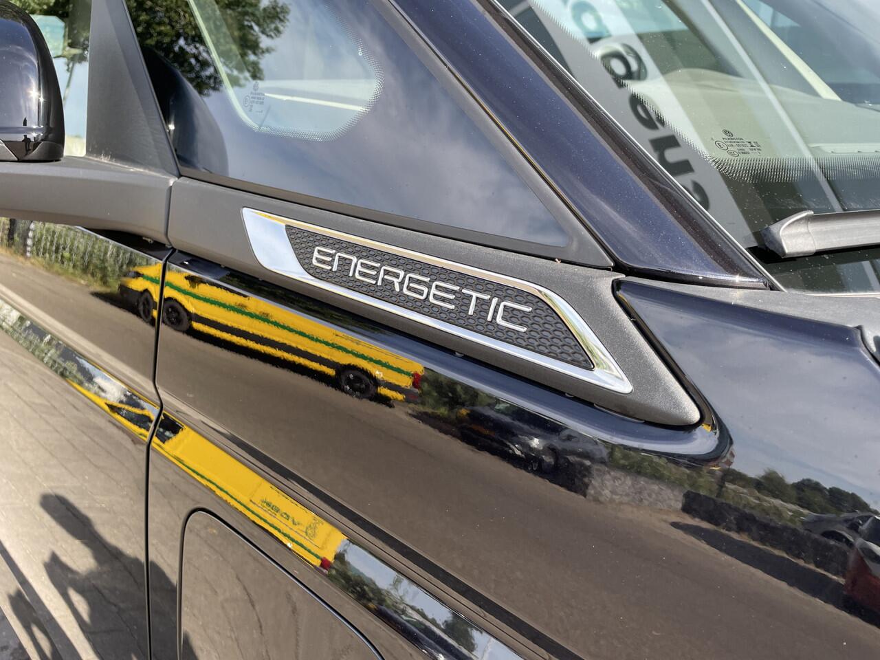 Volkswagen MULTIVAN 1.4 eHybrid L2H1 Energetic 6 zitplaatsen | IQ Light | Elektrische schuifdeuren + Achterklep | Prijs incl btw/bpm rijklaar