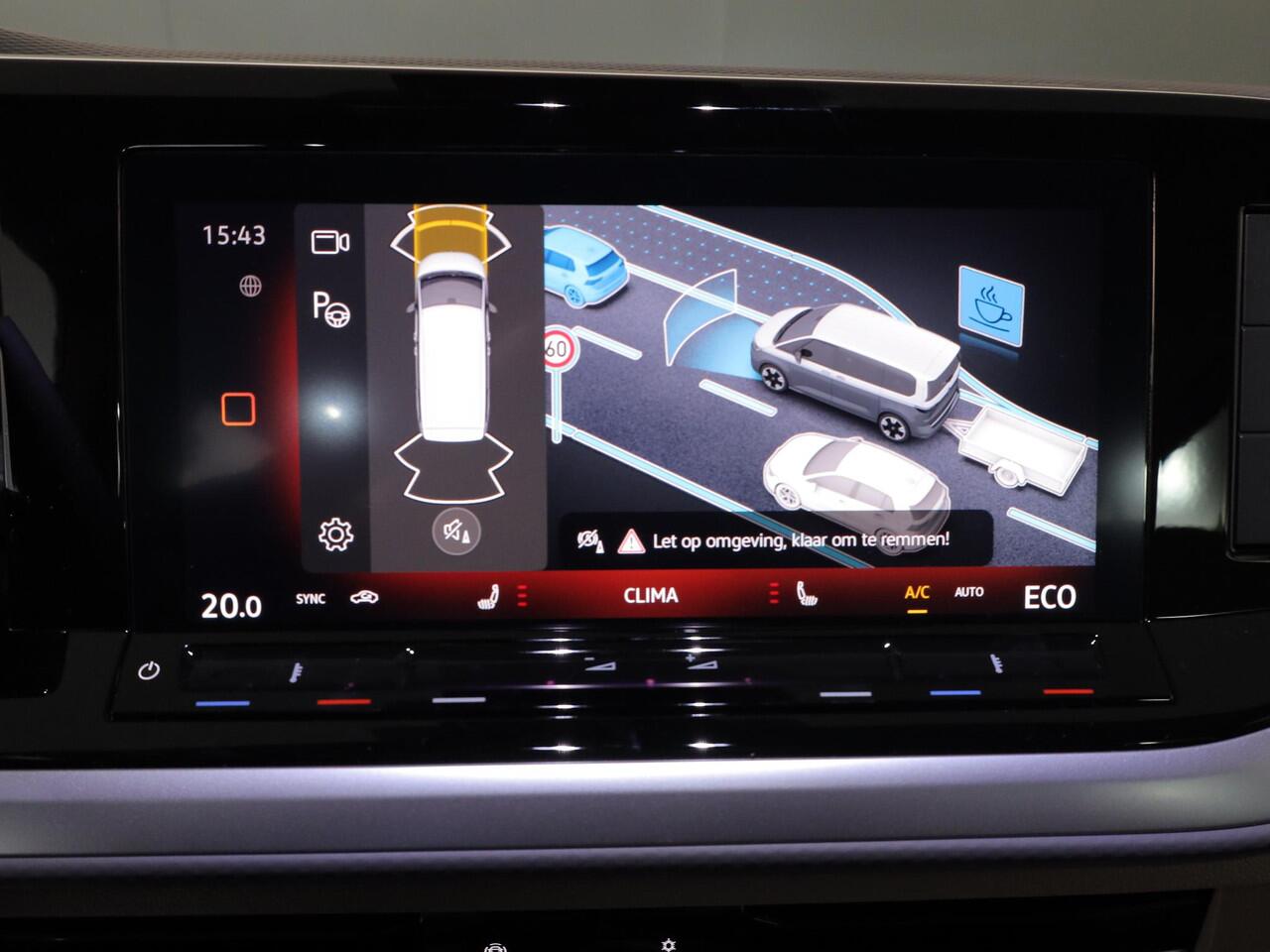 Volkswagen MULTIVAN Bedrijfswagens Bulli Edition L2 1.5 eHybrid EU6 245pk automaat VOORRAAD!! RIJKLAARPRIJS!!