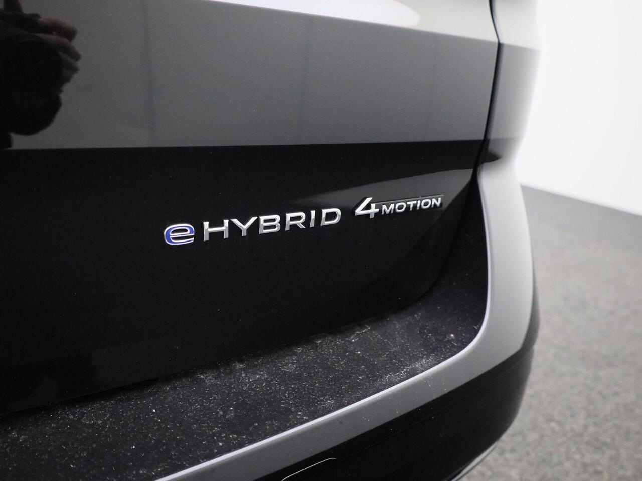 Volkswagen MULTIVAN Bedrijfswagens 1.5 eHybrid DSG 4Motion Bulli Editon L2 725473