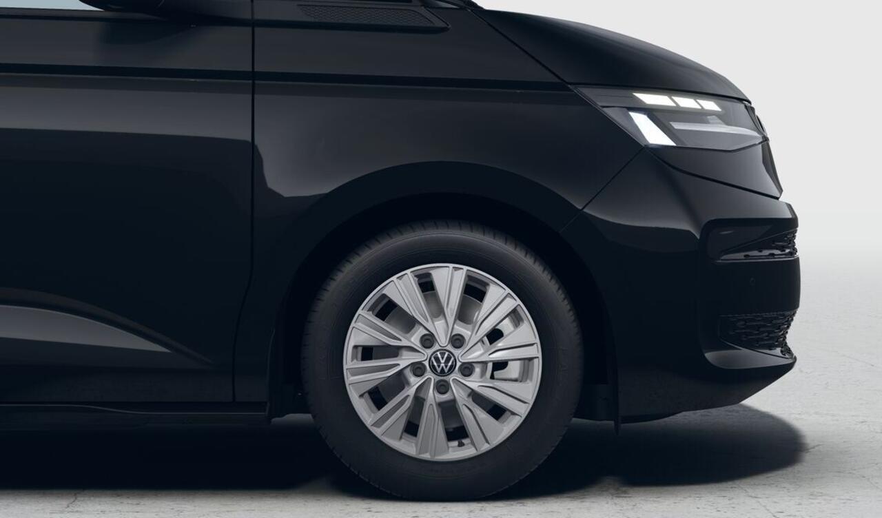 Volkswagen MULTIVAN L2H1 1.5TSI PHEV eHybrid 245pk DSG 4MOTION Economy-Business /Direct leverbaar /4x4