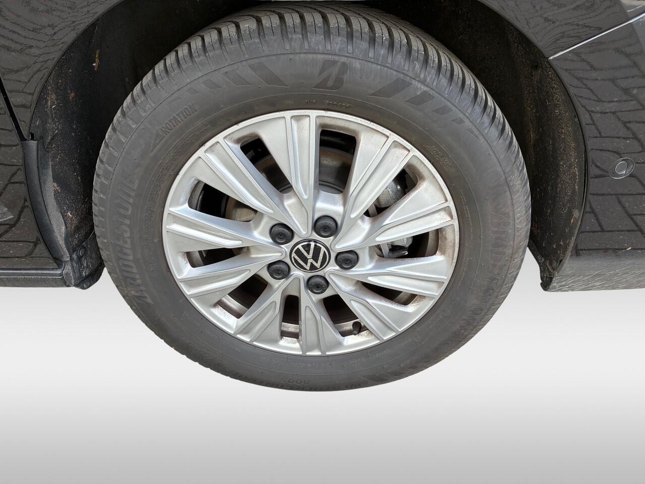 Volkswagen MULTIVAN 1.5 eHybrid L2 4Motion