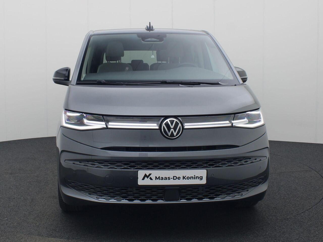 Volkswagen MULTIVAN Bedrijfswagens Bulli Edition 1.5 eHybrid DSG 4Motion L2 725787