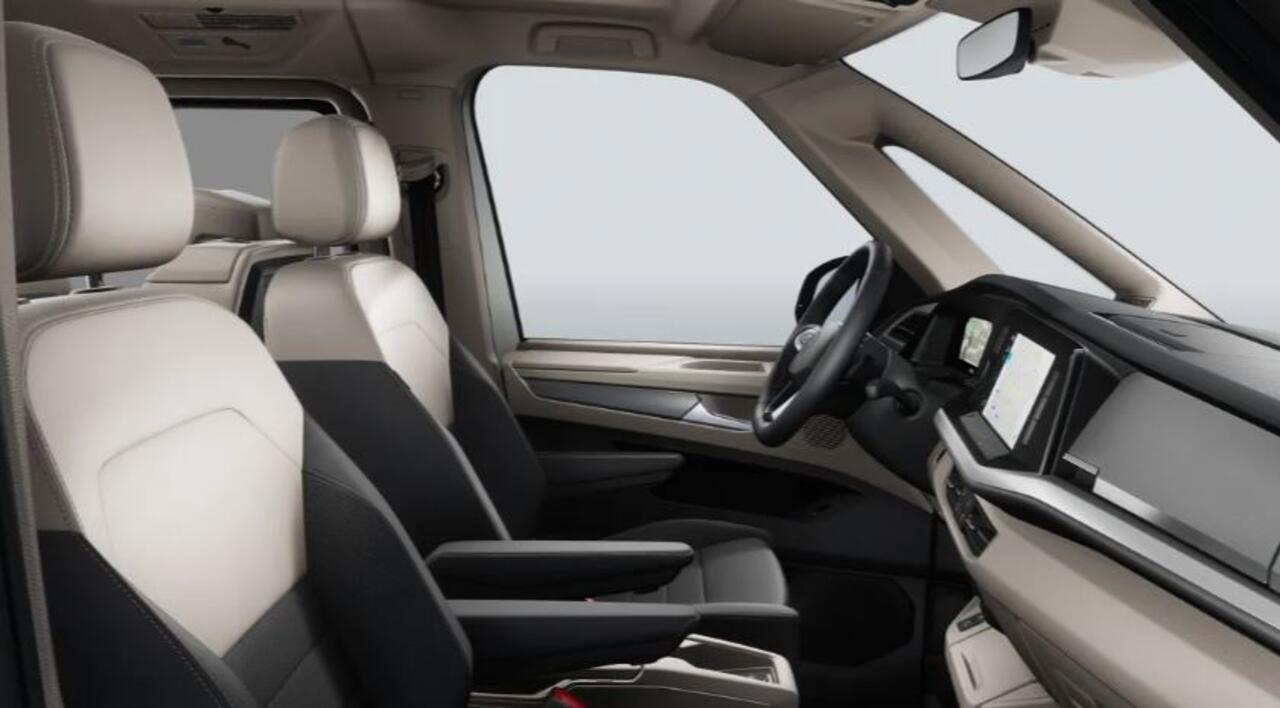 Volkswagen MULTIVAN L2H1 1.5TSI PHEV eHybrid 245pk DSG 4MOTION Bulli-Edition /Direct leverbaar /4x4