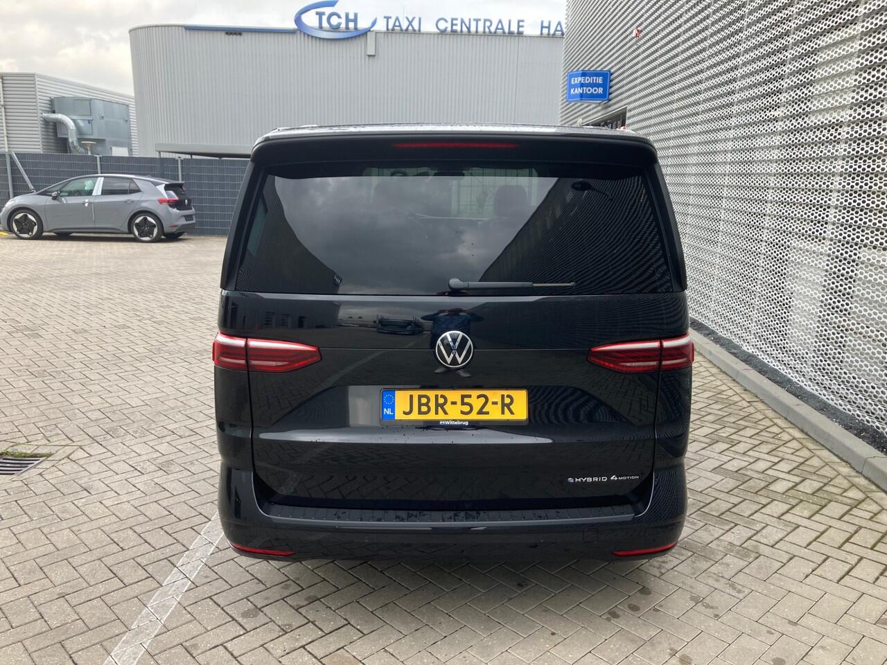 Volkswagen MULTIVAN 1.5 eHybrid L2 Bulli Edition 4Motion