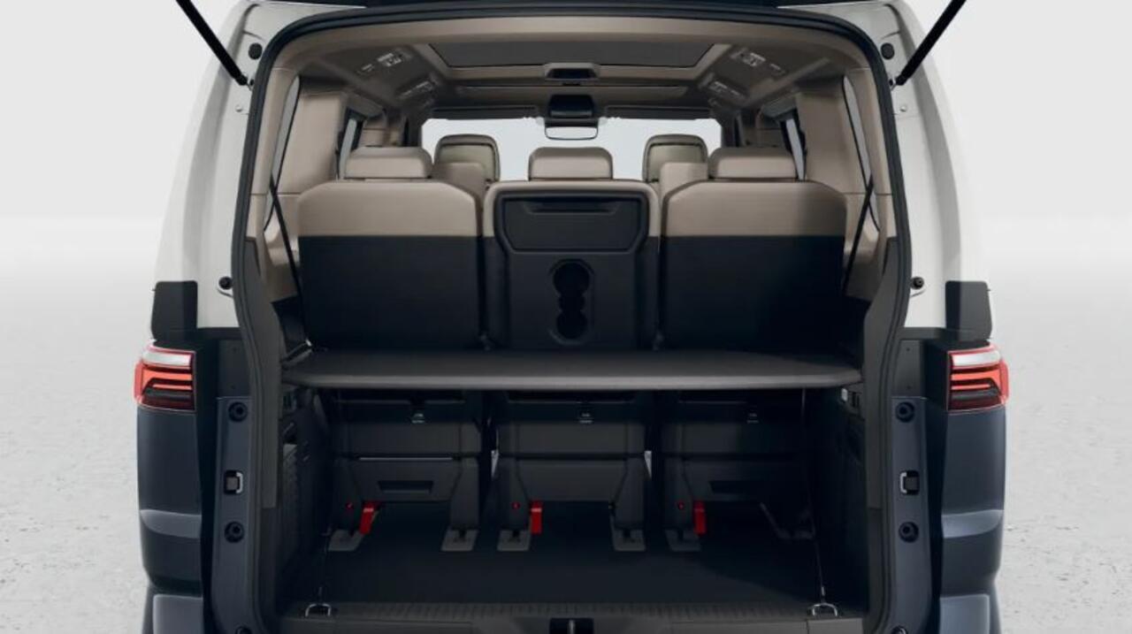 Volkswagen MULTIVAN L2H1 1.5TSI PHEV eHybrid 245pk DSG 4MOTION Bulli-Edition /Direct leverbaar /4x4