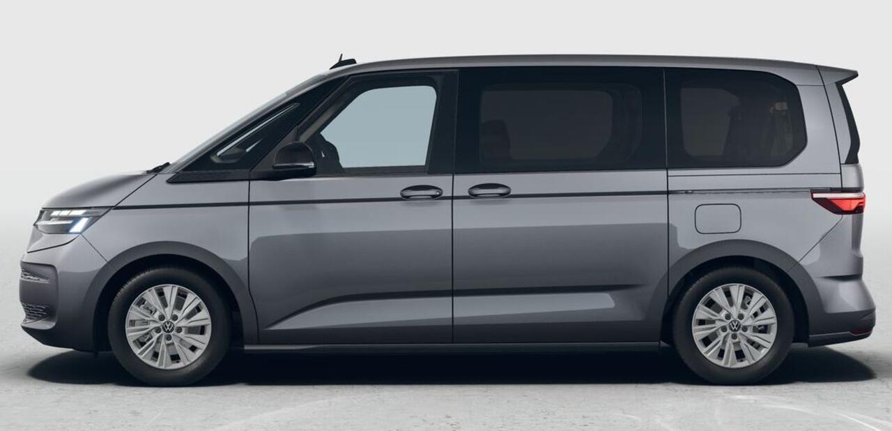 Volkswagen MULTIVAN L2H1 1.5TSI PHEV eHybrid 245pk DSG 4MOTION Economy-Business /Direct leverbaar /Exclusief BTW