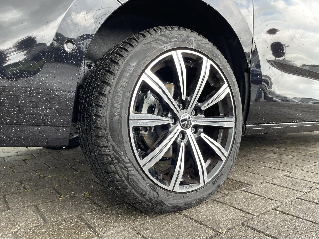 Volkswagen MULTIVAN 1.5 eHybrid L2 Economy Business 245PK 4Motion **Prijs rijklaar incl btw/BPM** Inclusief getoonde velgenset - Prijs incl btw/bpm rijklaar