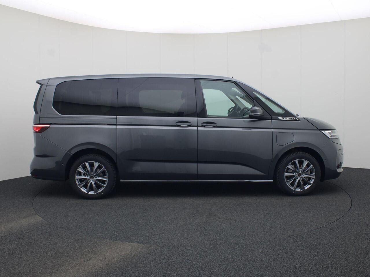 Volkswagen MULTIVAN Bedrijfswagens Bulli Edition 1.5 eHybrid DSG 4Motion L2 725787