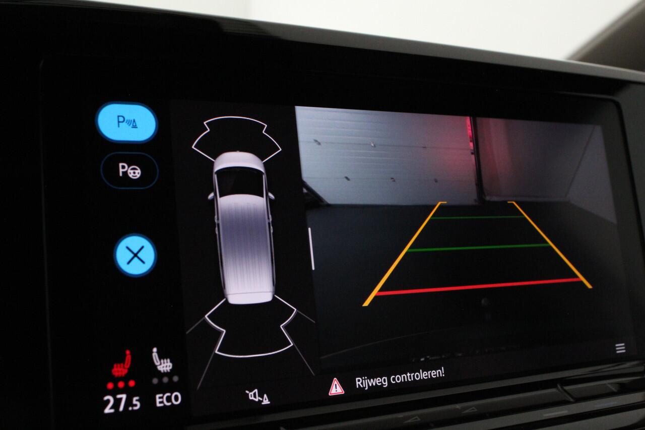 Volkswagen MULTIVAN 1.4 eHybrid L2H1 Bulli 6 persoons/Plug-in hybride/Trekhaak/Panorama dak/camera