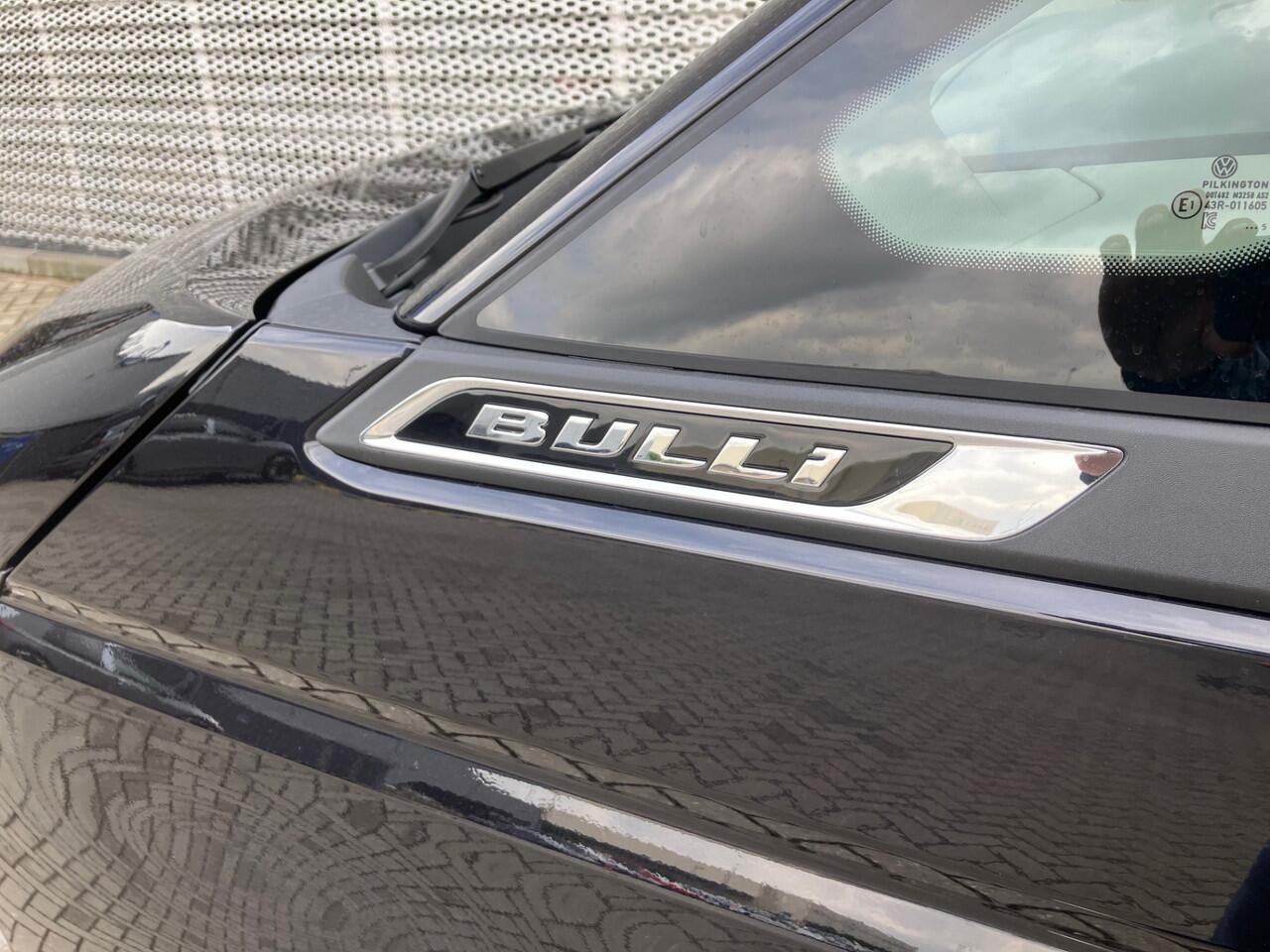 Volkswagen MULTIVAN 1.5 eHybrid L2 Bulli Edition 4Motion