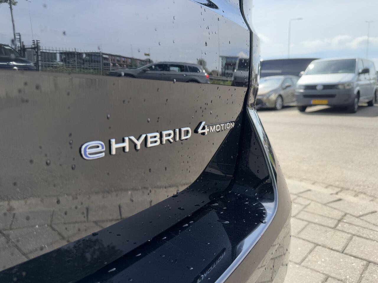 Volkswagen MULTIVAN 1.5 eHybrid L2 Economy Business 245PK 4Motion Prijs incl btw/bpm rijklaar