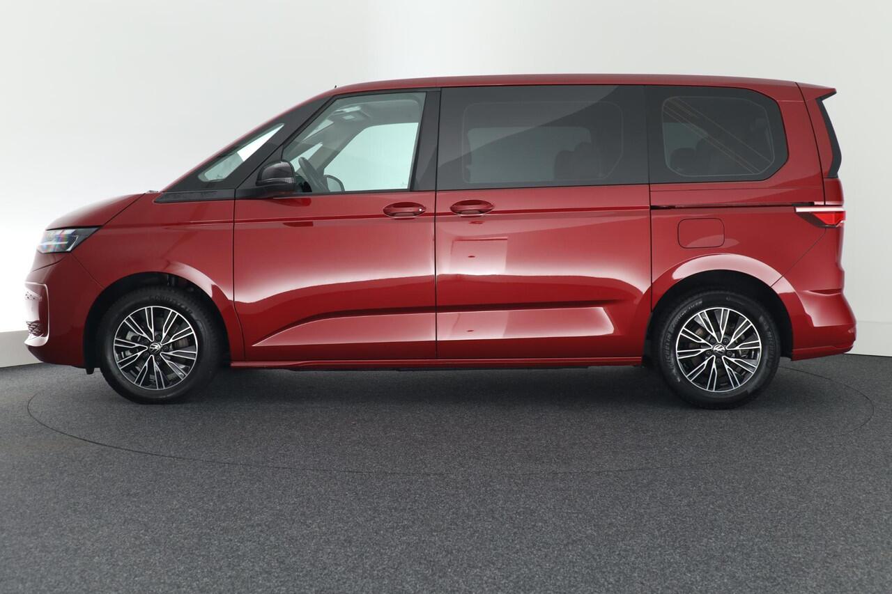 Volkswagen MULTIVAN 1.4 218pk eHybrid L1H1 7-persoons Navigatie Trekhaak