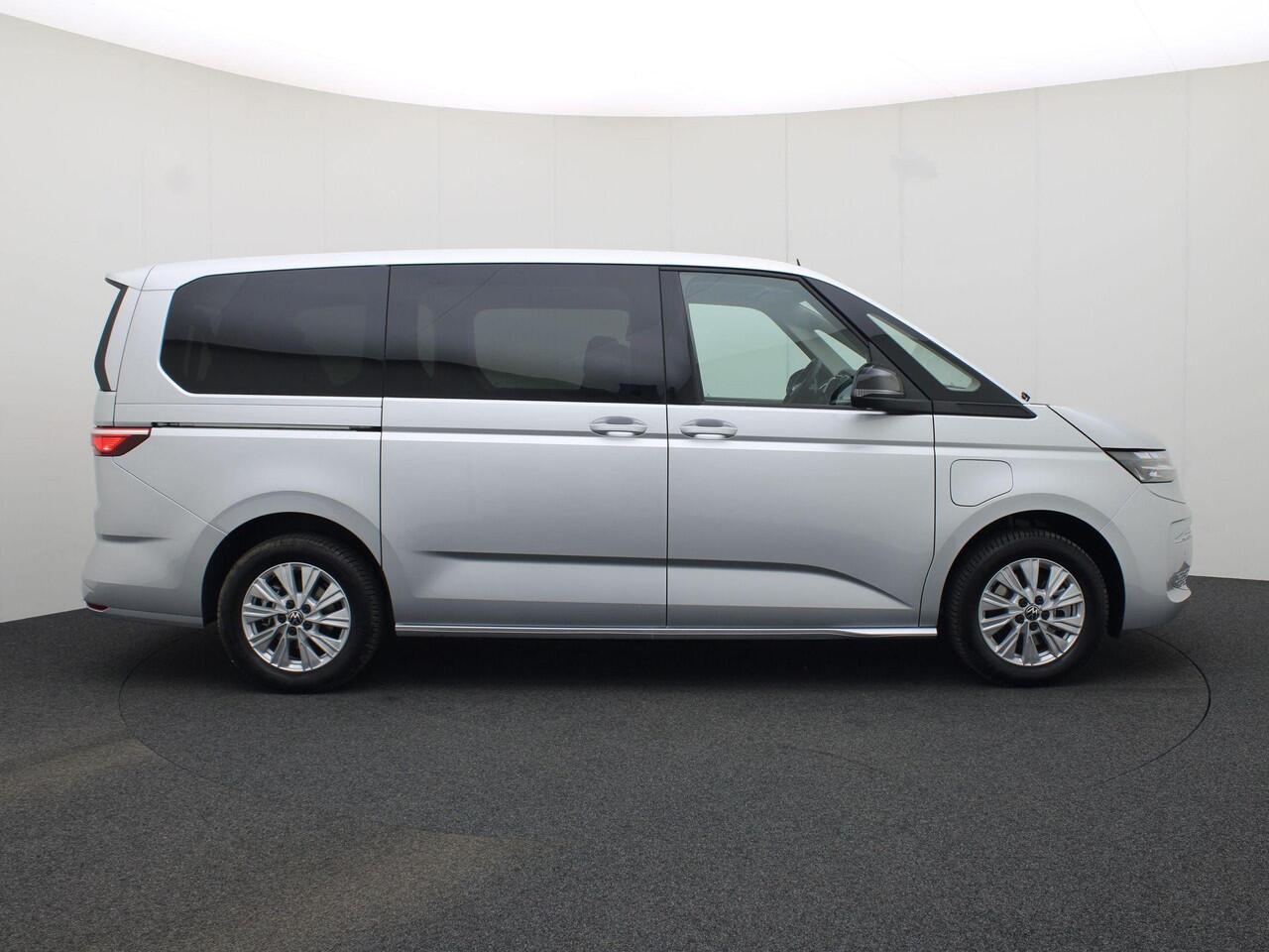 Volkswagen MULTIVAN 1.5 eHybrid DSG 4Motion Economy Business L2 700875