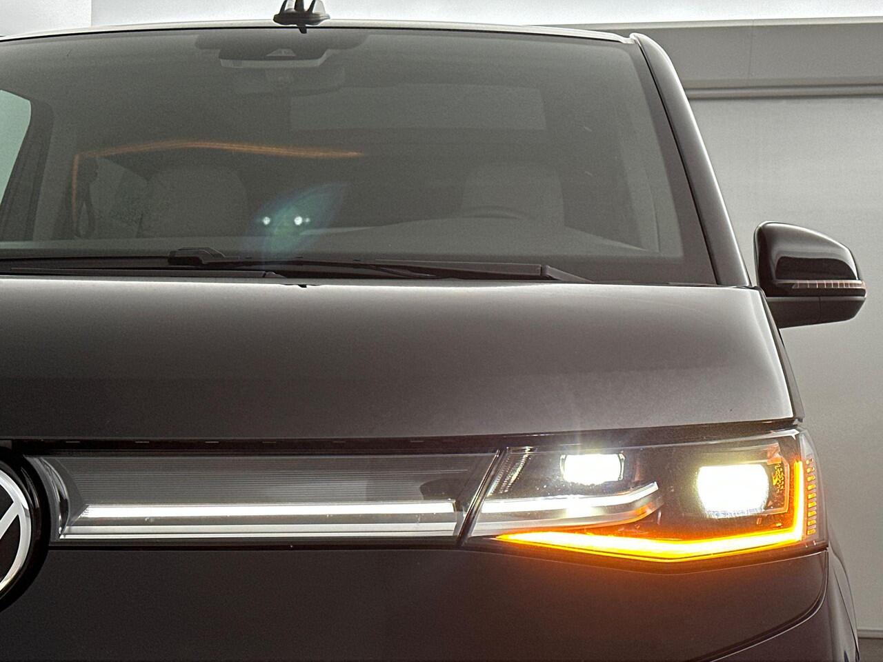Volkswagen MULTIVAN 1.5 eHybrid L2 Bulli Edition 4Motion 180kW (245pk)