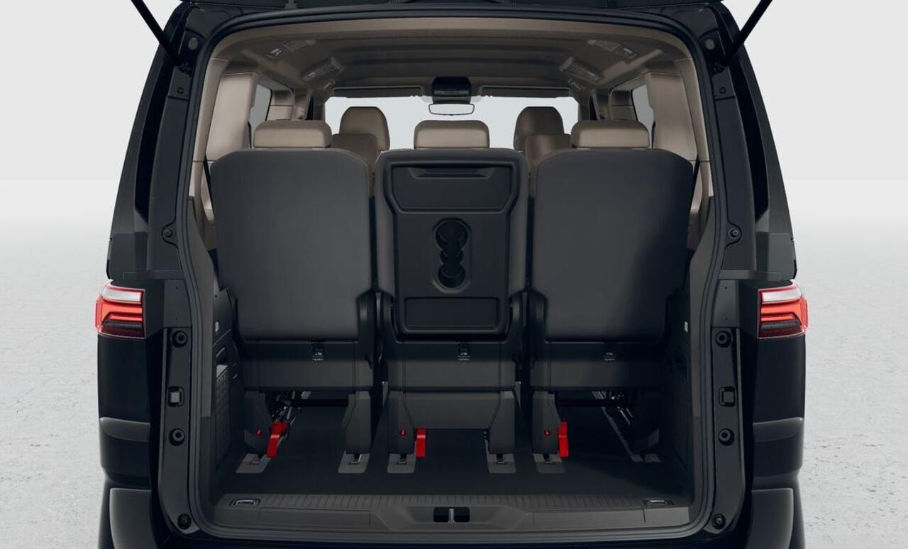 Volkswagen MULTIVAN L2H1 1.5TSI PHEV eHybrid 245pk DSG 4MOTION Economy-Business /Direct leverbaar /4x4