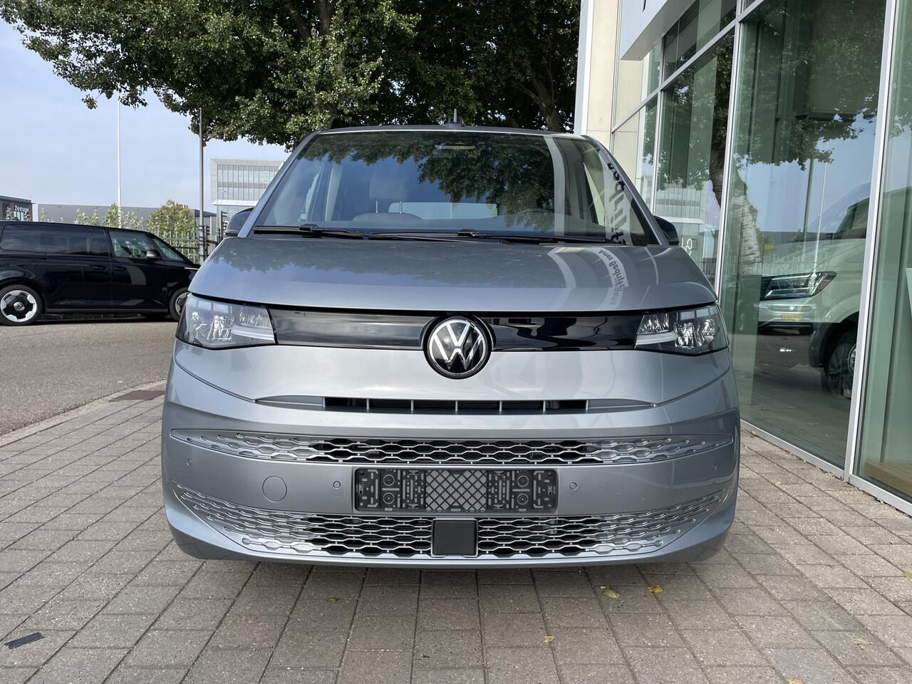 Volkswagen MULTIVAN 1.5 eHybrid L1 Economy Business 245PK 4Motion Prijs incl btw/bpm