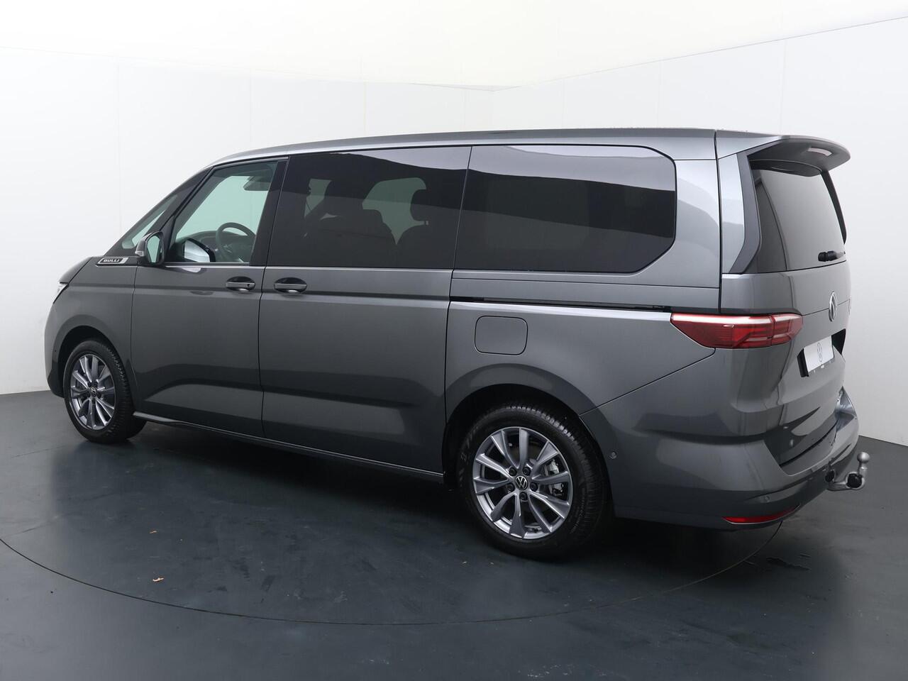 Volkswagen MULTIVAN Bedrijfswagens Bulli Edition L2 1.5 eHybrid EU6 180 kW (245pk) 31