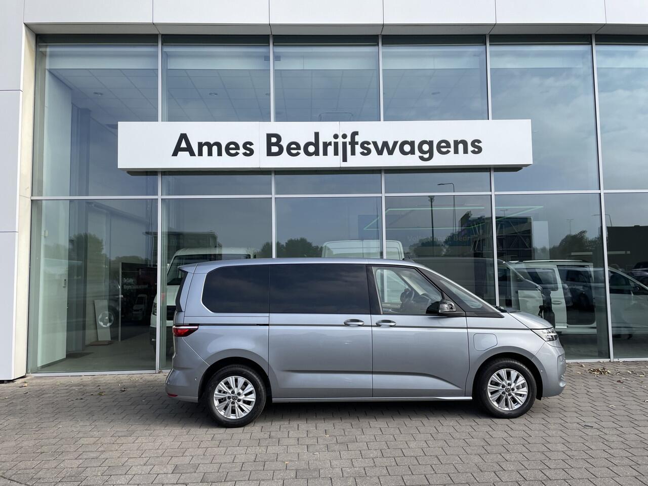 Volkswagen MULTIVAN 1.5 eHybrid L1 Economy Business 245PK 4Motion Prijs incl btw/bpm