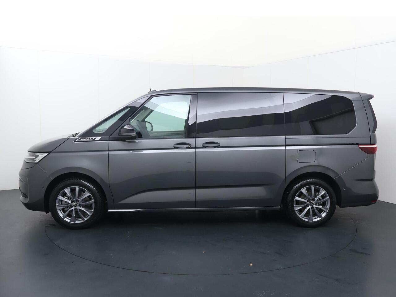 Volkswagen MULTIVAN Bedrijfswagens Bulli Edition L2 1.5 eHybrid EU6 180 kW (245pk) 31