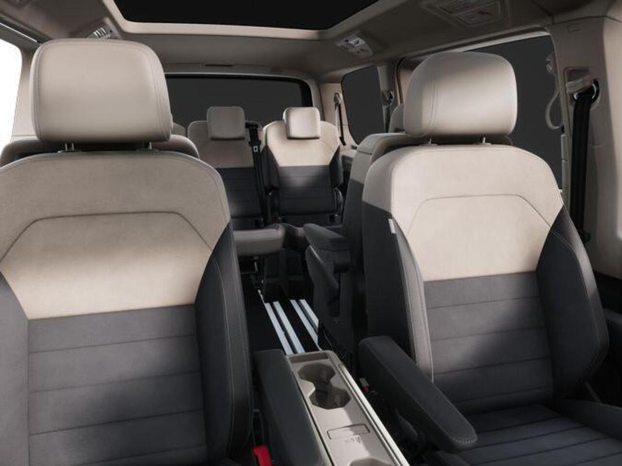 Volkswagen MULTIVAN Bedrijfswagens Bulli Edition L2 1.5 eHybrid EU6 180 kW (245pk) 31