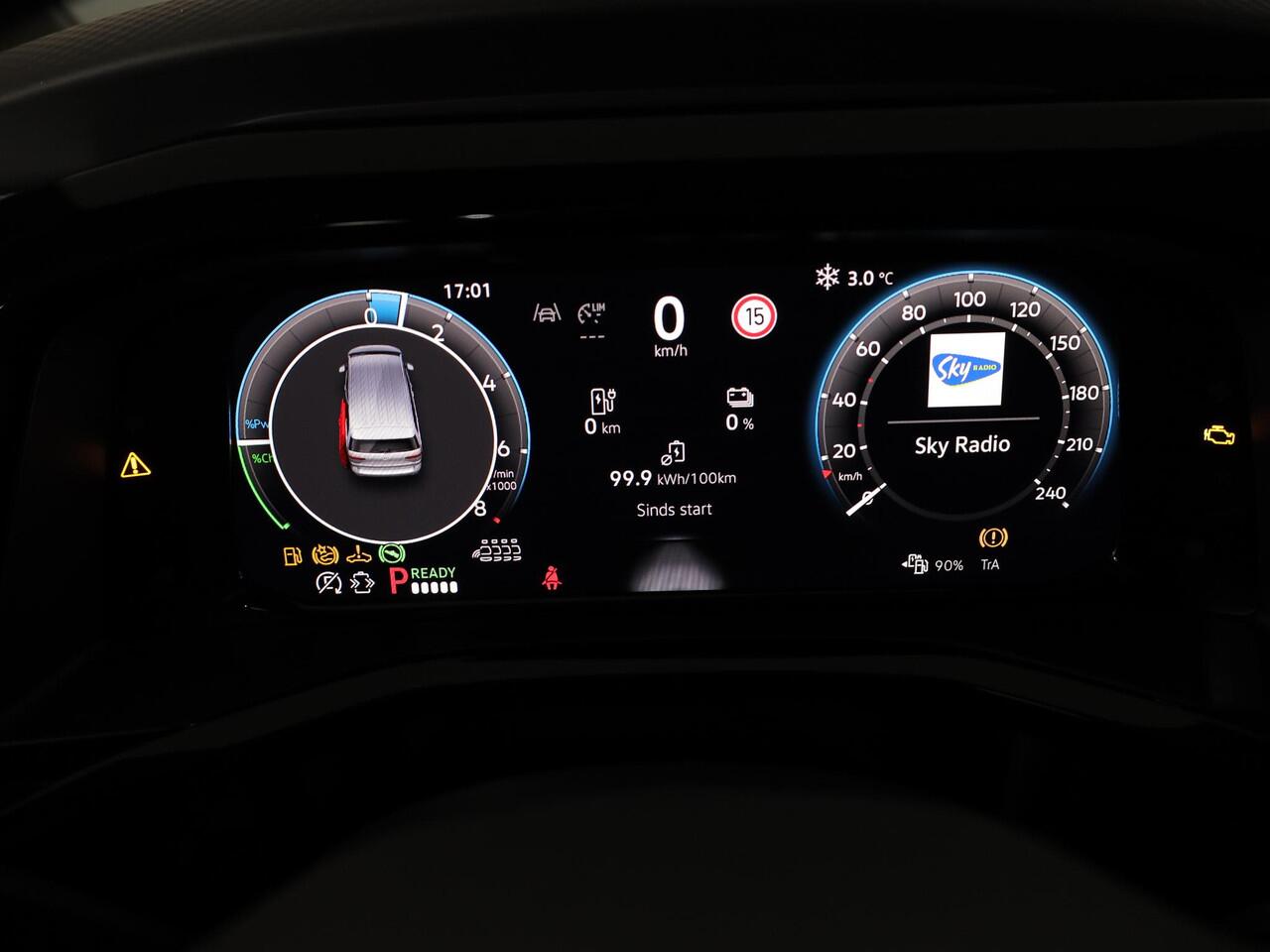 Volkswagen MULTIVAN Bedrijfswagens Economy Business L2 1.5 eHybrid EU6 180 kW (245pk)