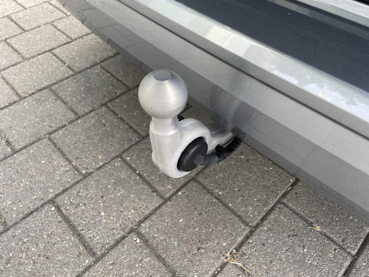 Volkswagen MULTIVAN 1.5 eHybrid L1 Economy Business 245PK 4Motion **Prijs rijklaar incl btw/BPM** Prijs incl btw/bpm