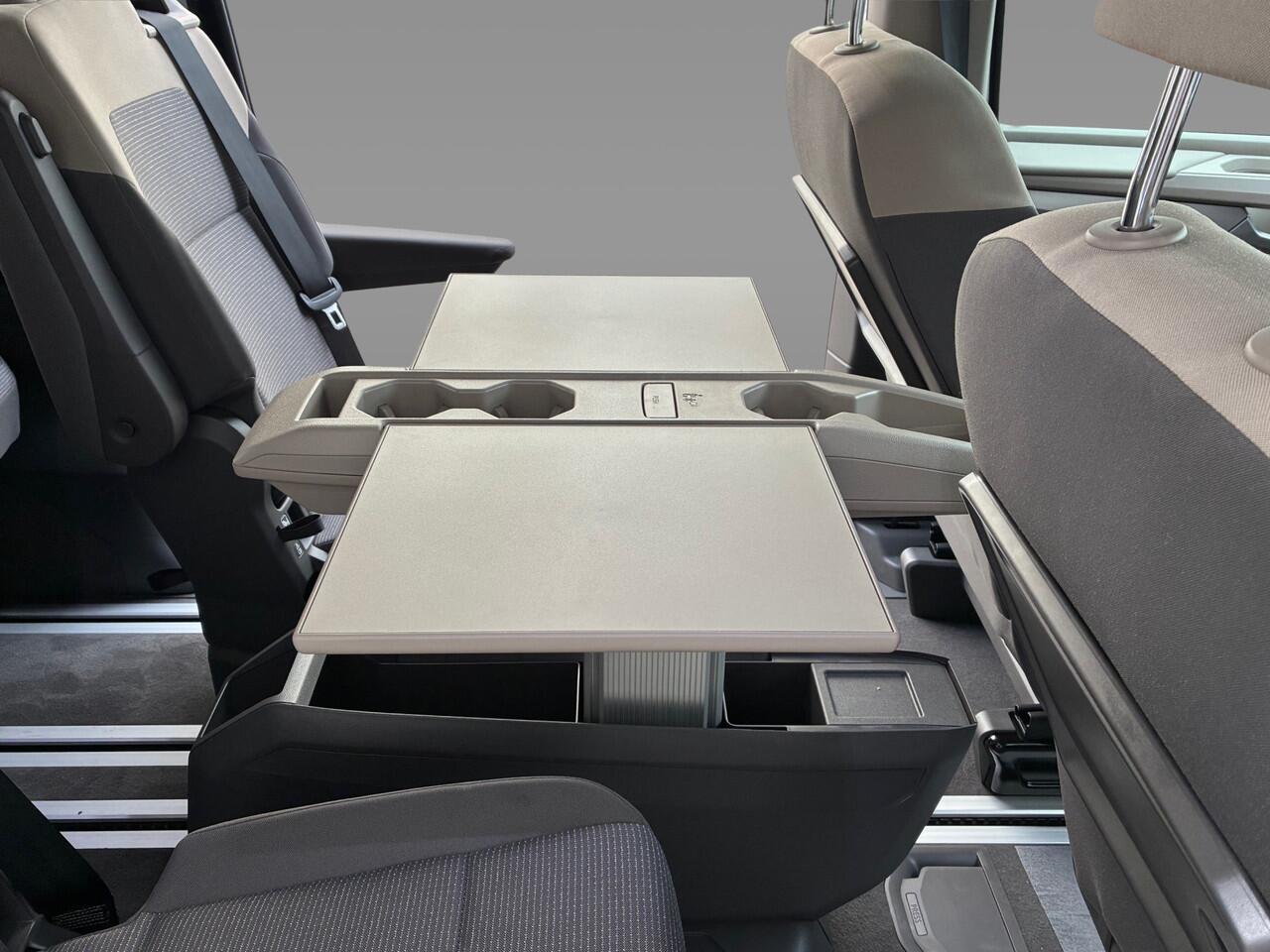 Volkswagen MULTIVAN 1.5 eHybrid L2 4Motion