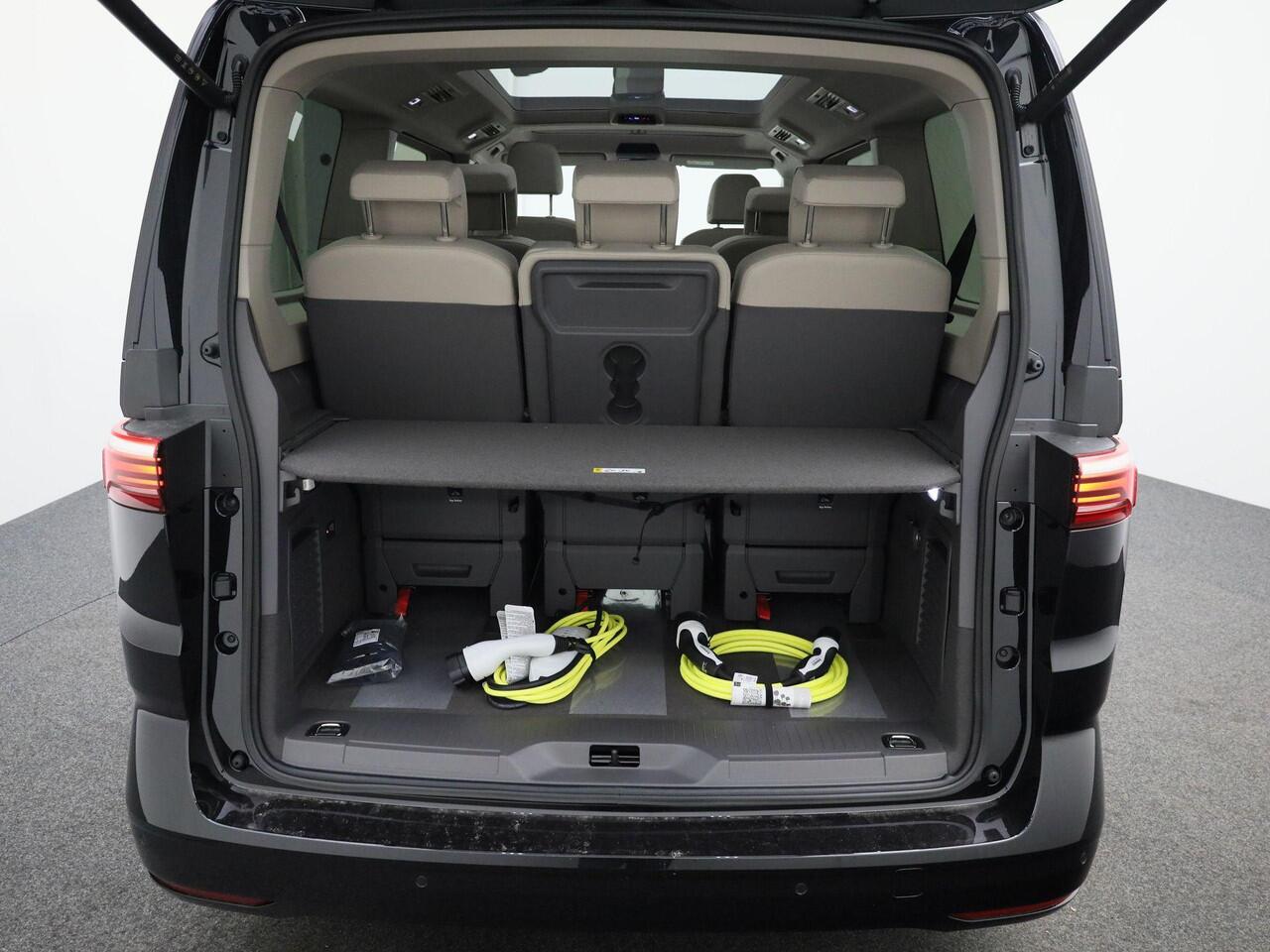 Volkswagen MULTIVAN Bedrijfswagens 1.5 eHybrid DSG 4Motion Bulli Editon L2 725473