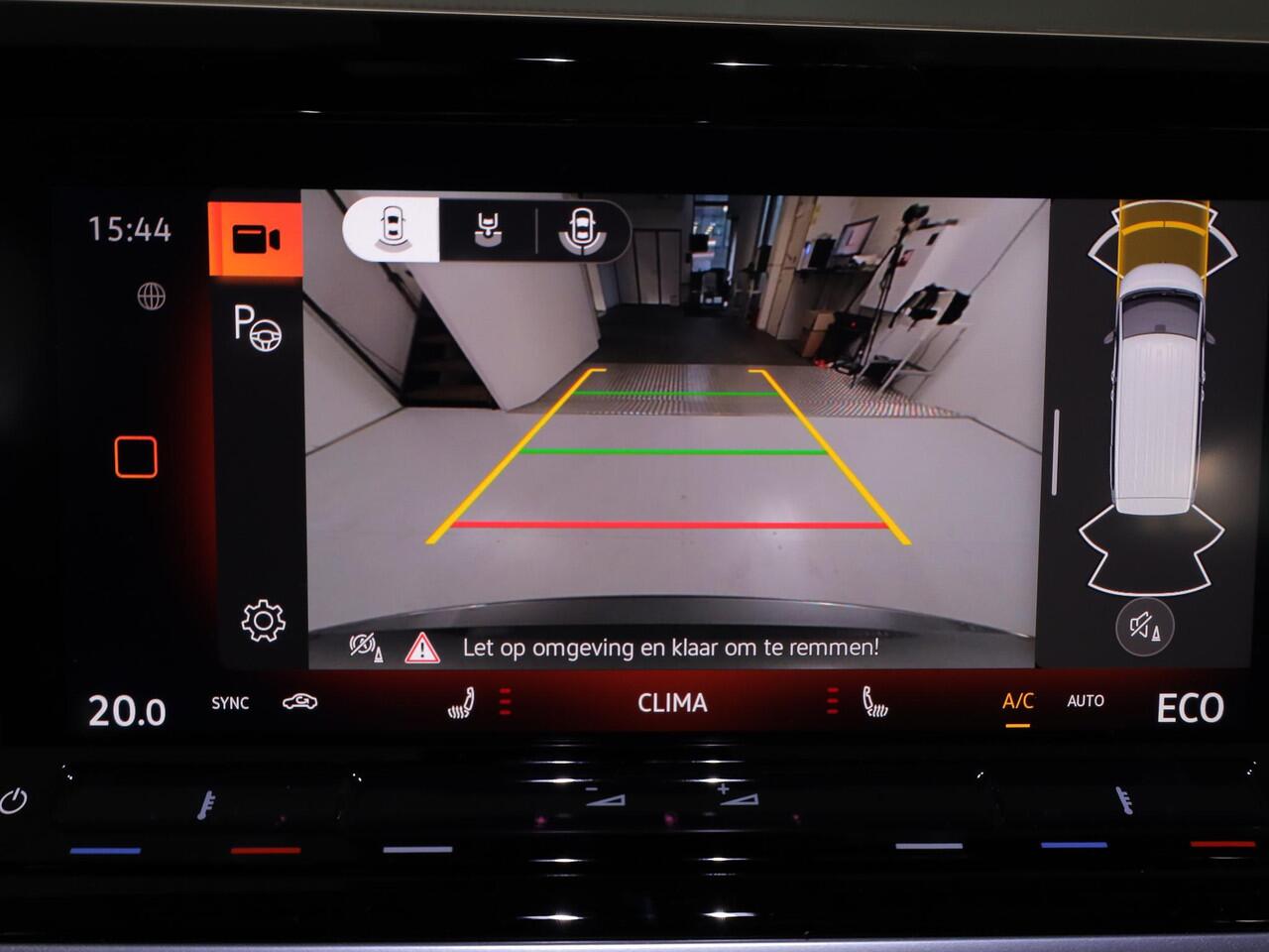 Volkswagen MULTIVAN Bedrijfswagens Bulli Edition L2 1.5 eHybrid EU6 245pk automaat VOORRAAD!! RIJKLAARPRIJS!!