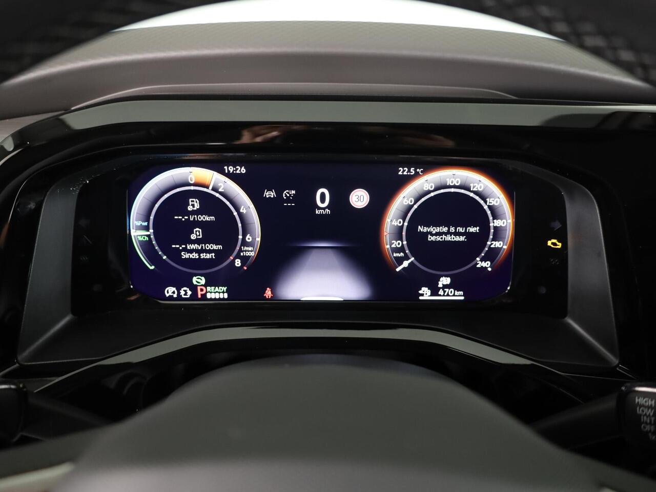 Volkswagen MULTIVAN Bedrijfswagens Bulli Edition L2 1.5 eHybrid EU6 180 kW (245pk) 31