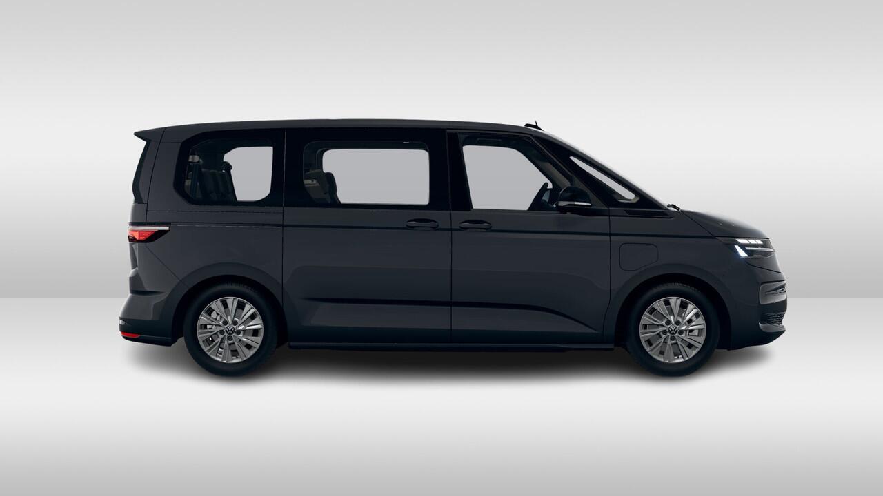 Volkswagen MULTIVAN 1.5 eHybrid L1 Economy Business 245PK 4motion Prijs incl btw/bpm rijklaar