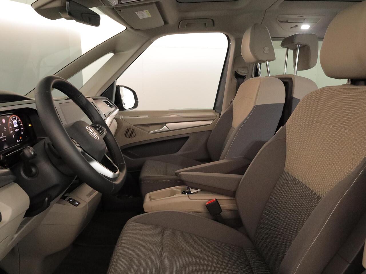 Volkswagen MULTIVAN Bedrijfswagens Bulli Edition L2 1.5 eHybrid EU6 245pk automaat VOORRAAD!! RIJKLAARPRIJS!!