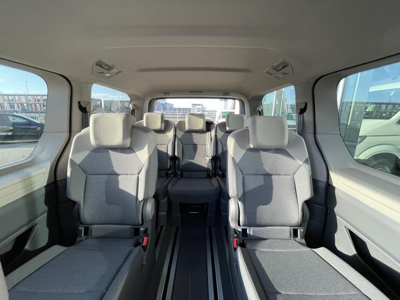 Volkswagen MULTIVAN 1.5 eHybrid L2 Economy Business 245PK 4Motion **Prijs rijklaar incl btw/BPM** Prijs incl btw/bpm rijklaar