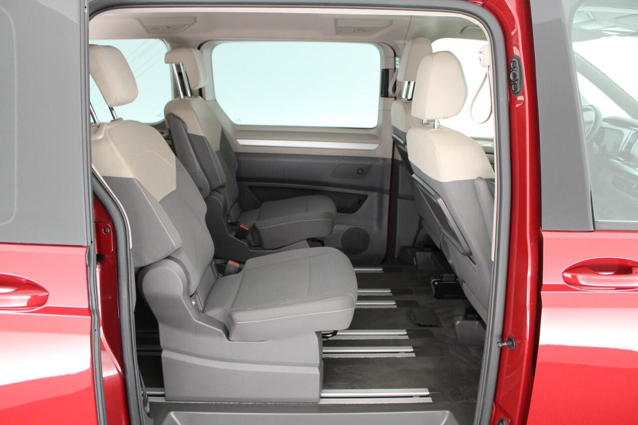 Volkswagen MULTIVAN 1.4 218pk eHybrid L1H1 7-persoons Navigatie Trekhaak