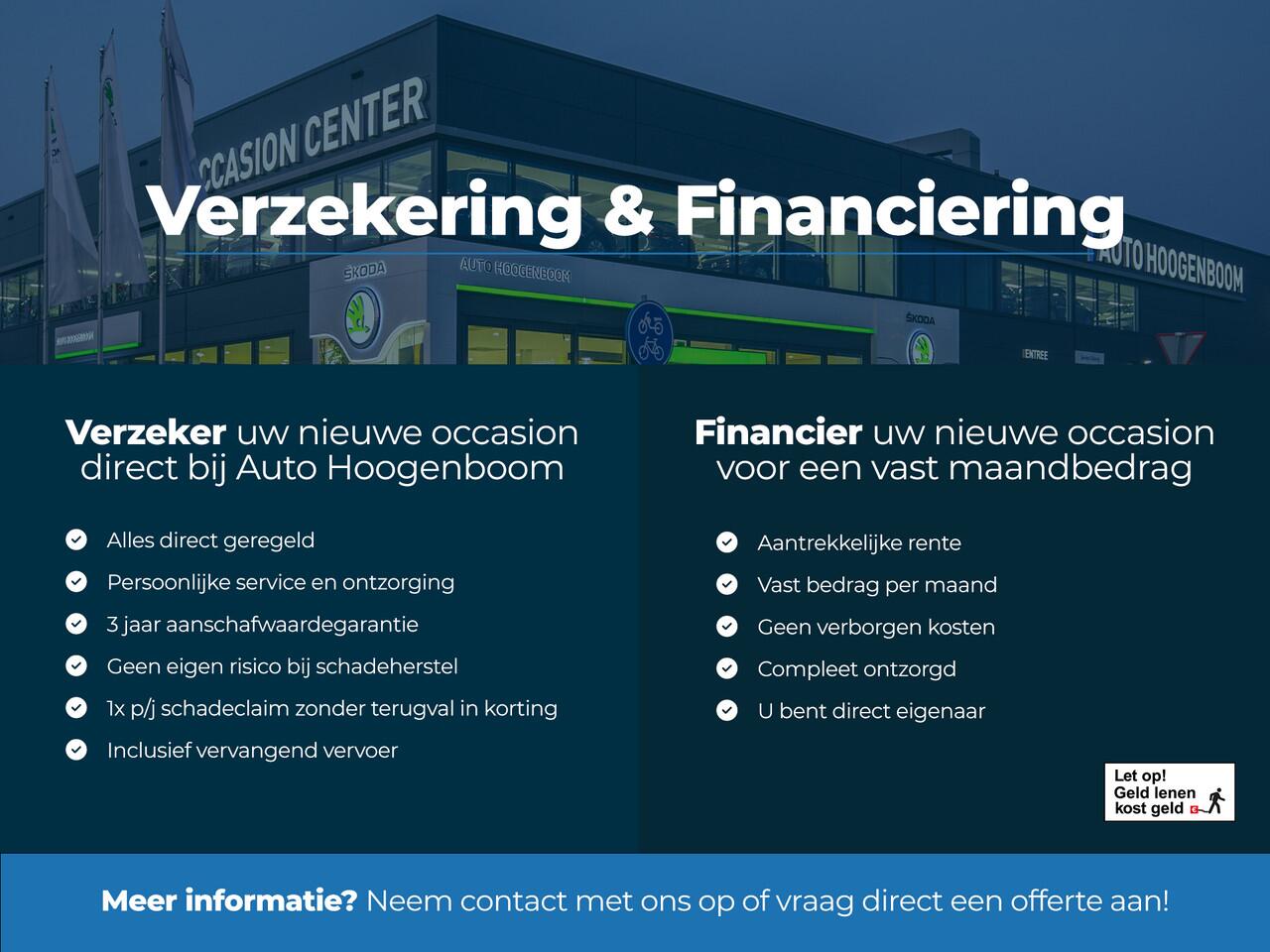 Volkswagen MULTIVAN 1.4 eHybrid L2H1 Life 6 versnellingen DSG | Cruise Control | Extra getint glas | 17 '' lichtmetalen velgen | DAB ontvanger |