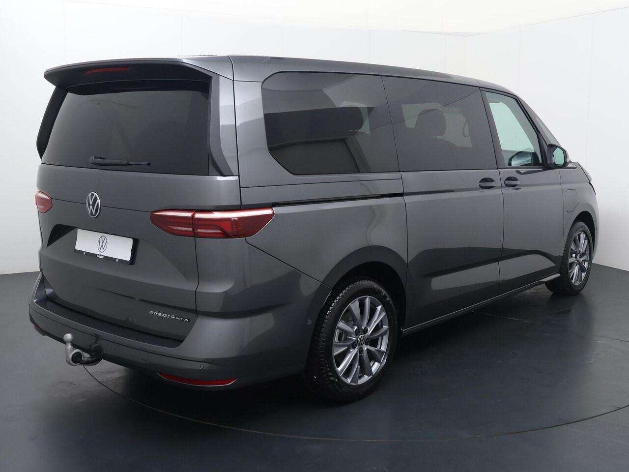 Volkswagen MULTIVAN Bedrijfswagens Bulli Edition L2 1.5 eHybrid EU6 180 kW (245pk) 31