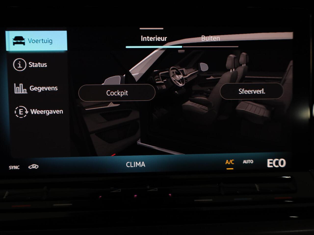 Volkswagen MULTIVAN Bedrijfswagens Economy Business L2 1.5 eHybrid EU6 180 kW (245pk)