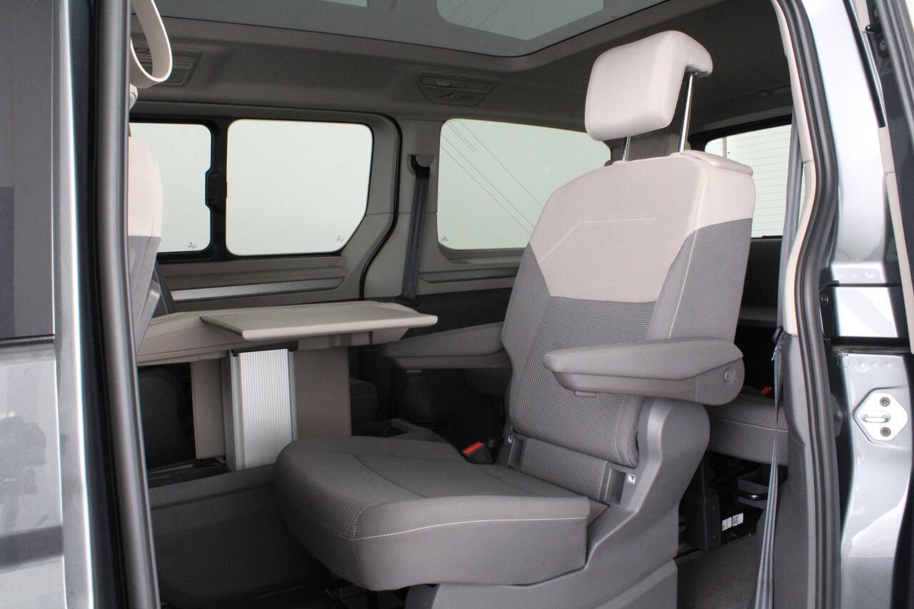 Volkswagen MULTIVAN 1.4 eHybrid L2H1 Bulli 6 persoons/Plug-in hybride/Trekhaak/Panorama dak/camera