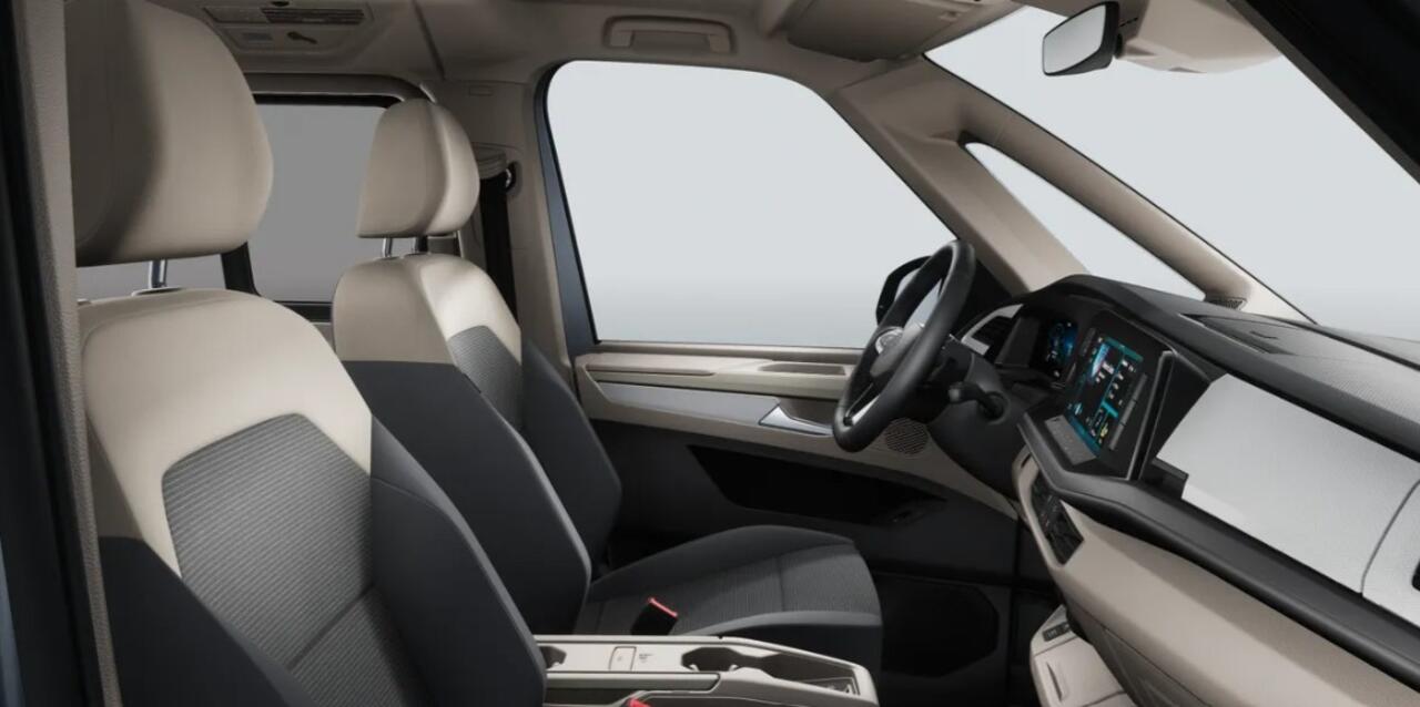 Volkswagen MULTIVAN L2H1 1.5TSI PHEV eHybrid 245pk DSG 4MOTION Economy-Business /Direct leverbaar /Exclusief BTW