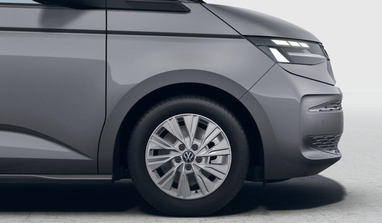 Volkswagen MULTIVAN L2H1 1.5TSI PHEV eHybrid 245pk DSG 4MOTION Economy-Business /Direct leverbaar /Exclusief BTW