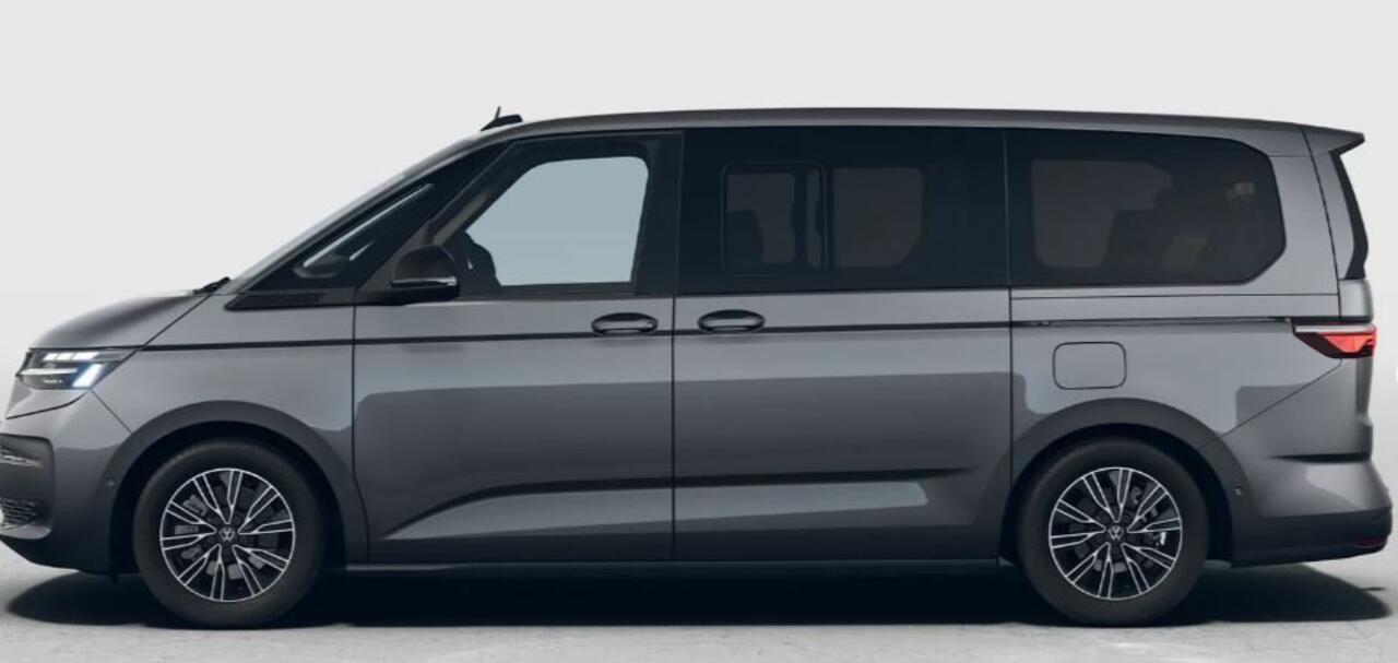 Volkswagen MULTIVAN economy business L2 1.5 eHybrid EU6 180 kW (245pk) 4-Motion