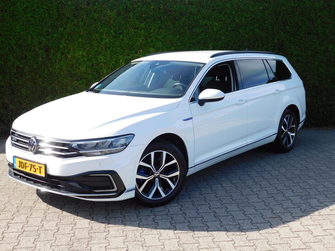 Volkswagen PASSAT Variant 1.4 TSI PHEV GTE Business, Acc, Camera,