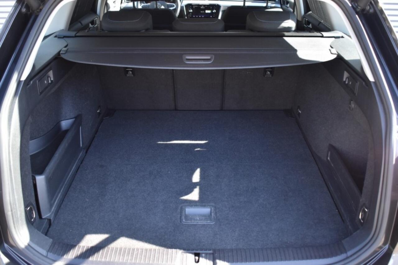 Volkswagen PASSAT 1.4 TSI PHEV GTE / ADAP. CRUISE / P.CAM. / 100% DEALER ONDH.