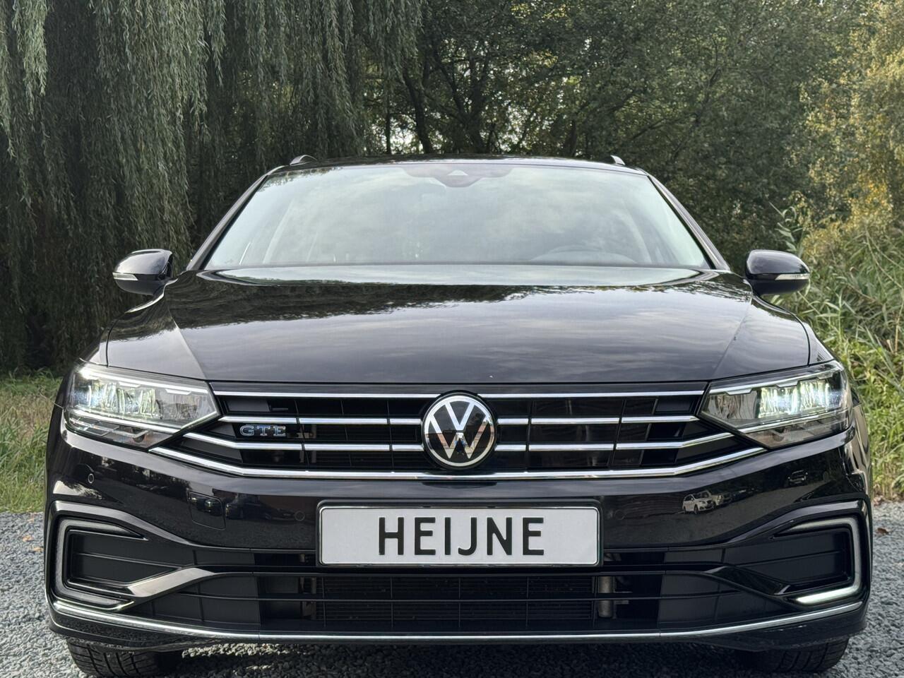 Volkswagen PASSAT Variant 218PK DSG HYBRID GTE BUSINESS NAVI/CAMERA/CARPLAY