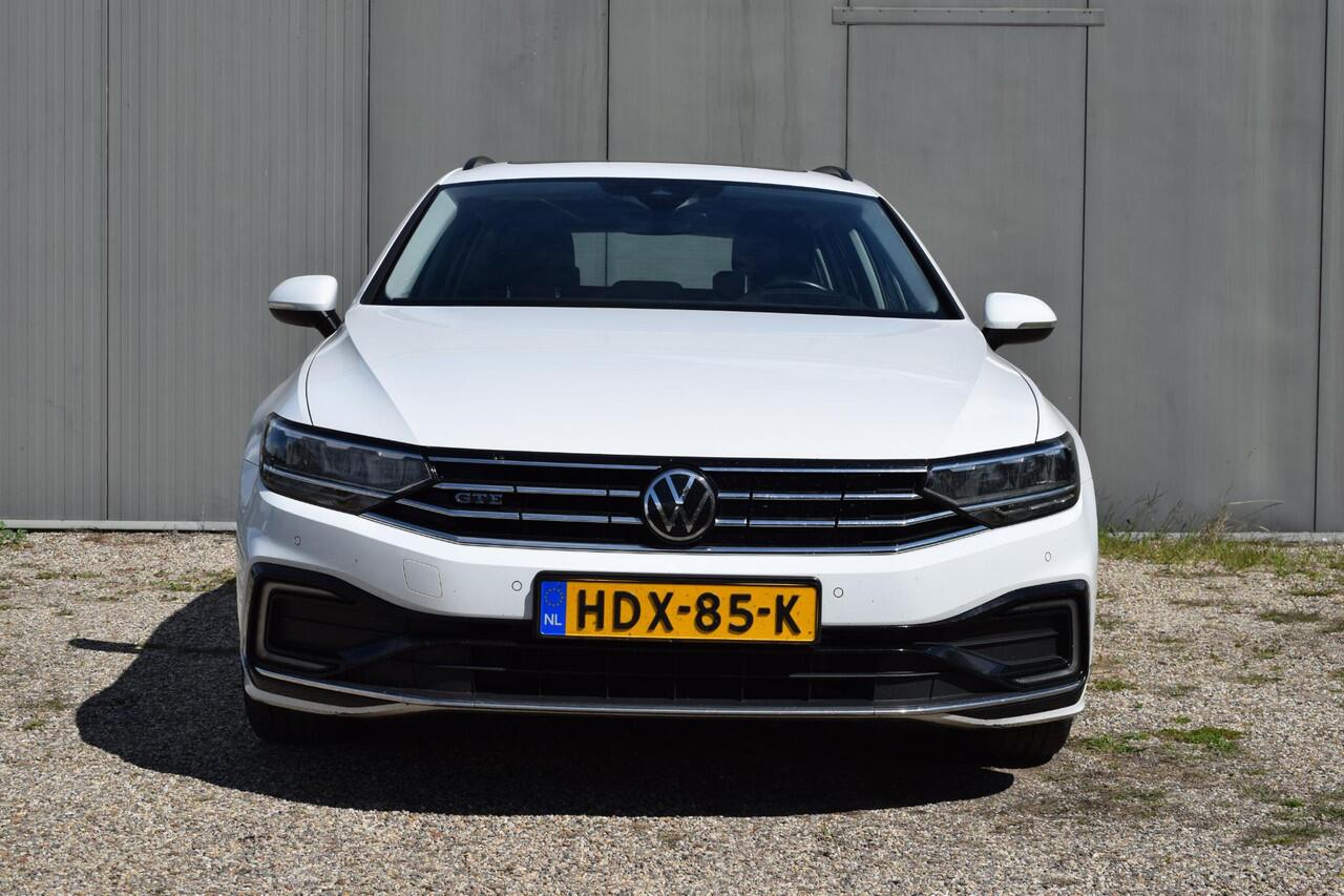Volkswagen PASSAT Variant 1.4 TSI PHEV GTE Business