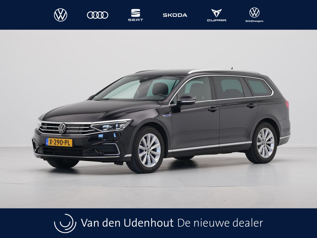 Volkswagen PASSAT Variant 1.4 TSI PHEV GTE Business