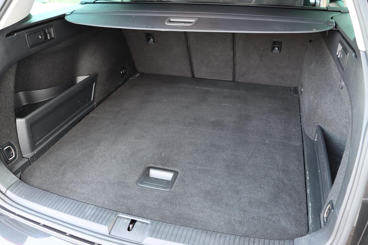 Volkswagen PASSAT Variant 1.4 TSI PHEV GTE Business 218pk DSG6