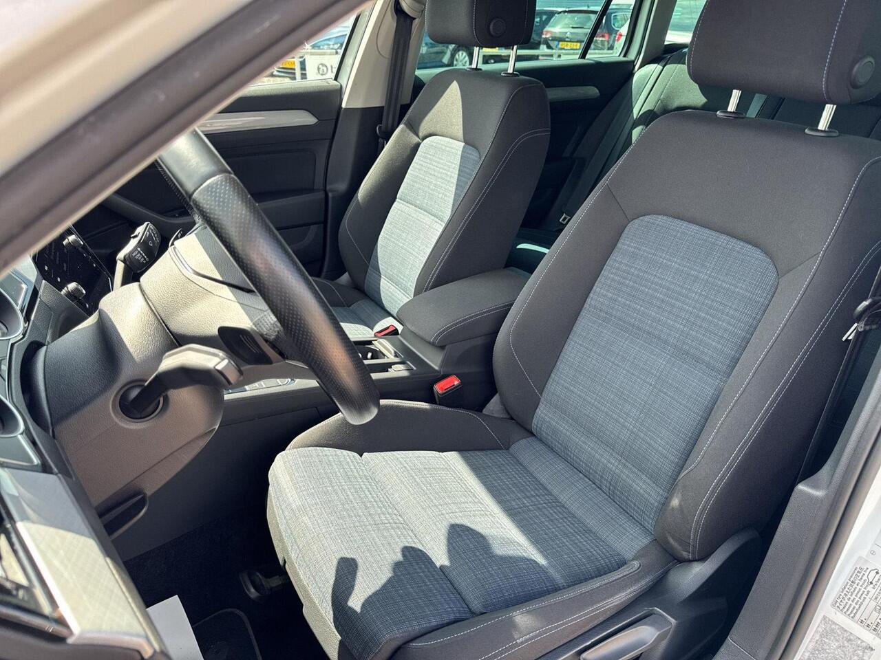 Volkswagen PASSAT Variant 1.4 TSI PHEV GTE Business | Trekhaak | Ergo | IQ. Light |