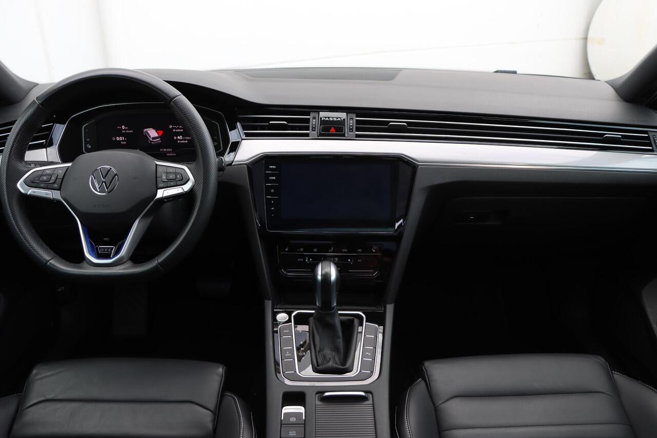 Volkswagen PASSAT Variant 1.4 TSI PHEV GTE Business