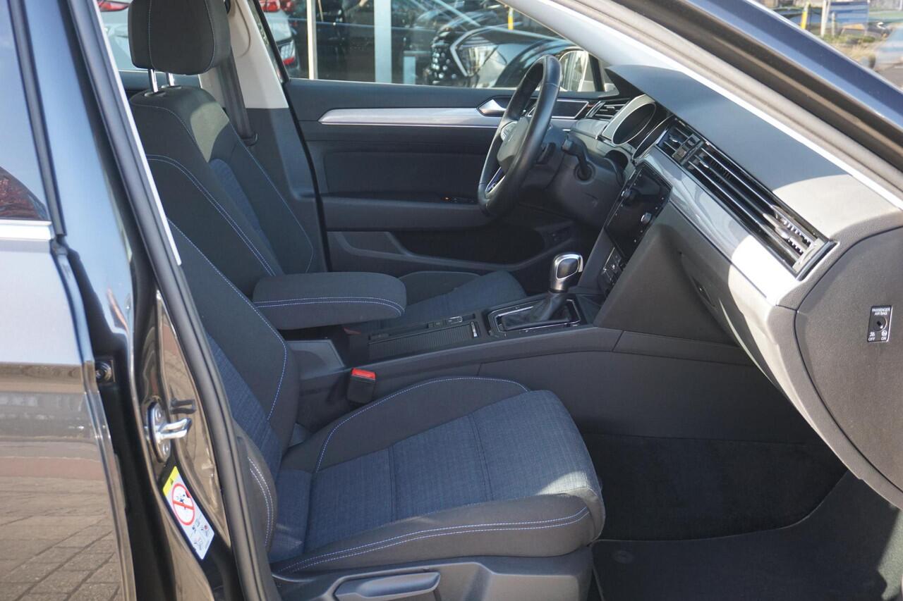 Volkswagen PASSAT Variant 1.4 TSI PHEV GTE Business